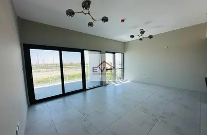 Apartment - 2 Bedrooms - 2 Bathrooms for sale in MAG 535 - Mag 5 Boulevard - Dubai South (Dubai World Central) - Dubai