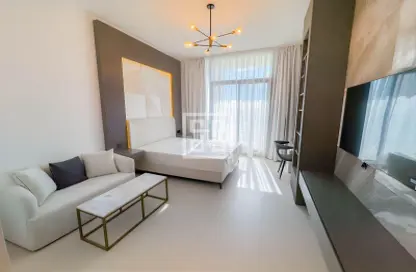 Apartment - 1 Bathroom for rent in Prime Residency 3 - Al Furjan - Dubai