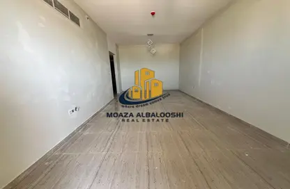 Apartment - 2 Bedrooms - 2 Bathrooms for rent in East Village - Aljada - Sharjah