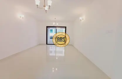 Apartment - 1 Bedroom - 2 Bathrooms for rent in White Swan Building - Sheikh Zayed Road - Dubai