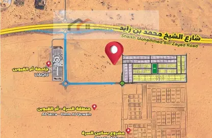 Bulk Sale Unit - Studio for sale in Al Helio 1 - Al Helio - Ajman