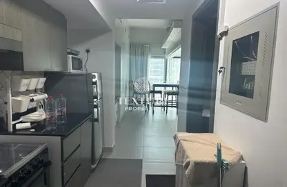 Apartment - 1 Bathroom for rent in Bella Rose - Al Barsha South - Al Barsha - Dubai