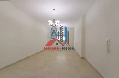 Apartment - 2 Bedrooms - 2 Bathrooms for rent in Al Nada Tower - Al Nahda - Sharjah