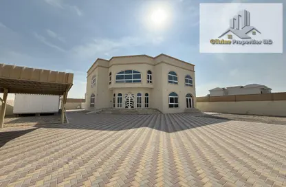 Villa - 5 Bedrooms - 6 Bathrooms for rent in Nad Al Sheba 4 - Nad Al Sheba - Dubai