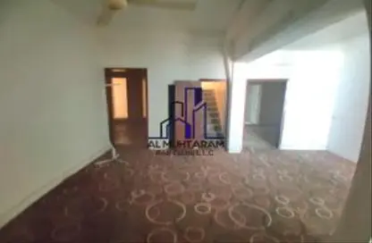 Villa - 5 Bedrooms - 4 Bathrooms for rent in Al Qadsiya - Al Heerah - Sharjah