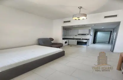 Apartment - 1 Bathroom for rent in Montrell - Al Furjan - Dubai