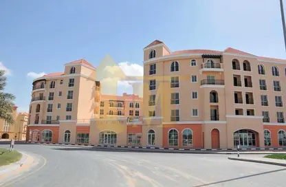 Apartment - 1 Bedroom - 2 Bathrooms for rent in Prime Residency 1 - Prime Residency - International City - Dubai