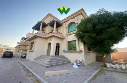 Villa - 4 Bedrooms - 7 Bathrooms for rent in Mohamed Bin Zayed City Villas - Mohamed Bin Zayed City - Abu Dhabi