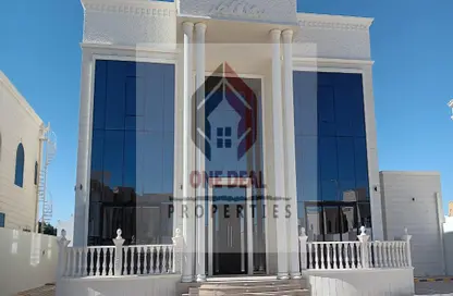 Villa - 7 Bedrooms for rent in Neima 1 - Ni'mah - Al Ain