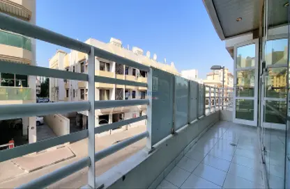 Apartment - 2 Bedrooms - 2 Bathrooms for rent in Al Muteena - Deira - Dubai