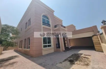 Villa - 4 Bedrooms - 5 Bathrooms for rent in Umm Suqeim 2 Villas - Umm Suqeim 2 - Umm Suqeim - Dubai