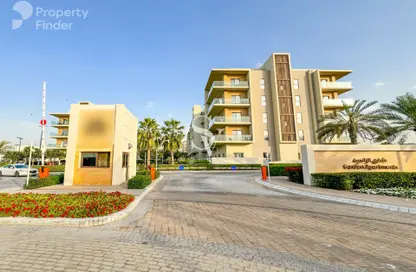 Apartment - 1 Bathroom for sale in Al Zahia - Muwaileh Commercial - Sharjah