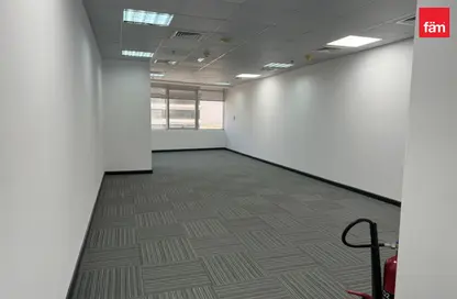 Office Space - Studio for rent in Mazaya Business Avenue AA1 - Mazaya Business Avenue - Jumeirah Lake Towers - Dubai