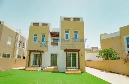 Villa - 5 Bedrooms - 6 Bathrooms for rent in Rahat - Mudon - Dubai