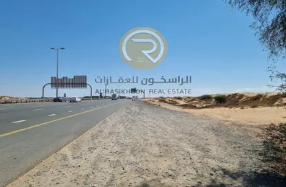 Land - Studio for sale in Al Belidah - Al Bataeh - Sharjah