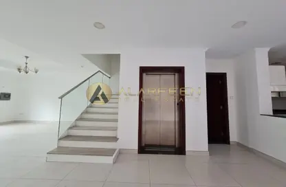 Villa - 4 Bedrooms - 6 Bathrooms for rent in Artistic Villas - Jumeirah Village Circle - Dubai