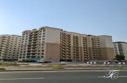 Apartment - 1 Bedroom - 2 Bathrooms for sale in Lady Ratan Manor - CBD (Central Business District) - International City - Dubai