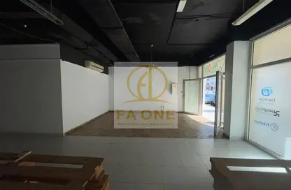 Shop - Studio - 1 Bathroom for sale in S10 - Spain Cluster - International City - Dubai