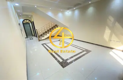 Villa - 5 Bedrooms - 5 Bathrooms for rent in Khalifa City A Villas - Khalifa City A - Khalifa City - Abu Dhabi