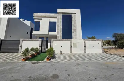 Villa - 5 Bedrooms - 7 Bathrooms for sale in Al Zaheya Gardens - Al Zahya - Ajman