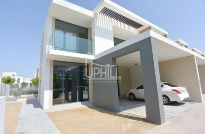 Townhouse - 4 Bedrooms - 4 Bathrooms for rent in Ruba - Arabian Ranches 3 - Dubai