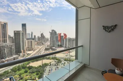 Apartment - 3 Bedrooms - 3 Bathrooms for sale in Executive Tower E - Executive Towers - Business Bay - Dubai