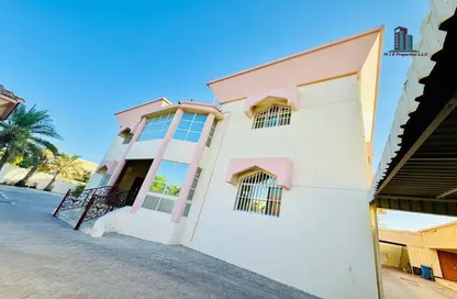 Villa - 6 Bedrooms - 7 Bathrooms for rent in Umm Al Sheif Villas - Umm Al Sheif - Dubai