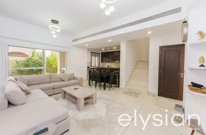 Villa - 3 Bedrooms - 4 Bathrooms for sale in Bella Casa - Serena - Dubai