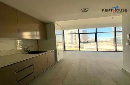 Apartment - 1 Bathroom for sale in AZIZI Riviera 1 - Meydan One - Meydan - Dubai