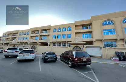 Apartment - 1 Bathroom for rent in Al Bateen Airport - Muroor Area - Abu Dhabi