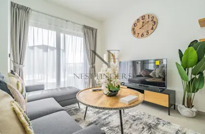 Apartment - 1 Bedroom - 1 Bathroom for sale in Collective 2.0 Tower A - Collective 2.0 - Dubai Hills Estate - Dubai