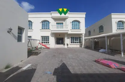 Villa - 6 Bedrooms for rent in Mohamed Bin Zayed City Villas - Mohamed Bin Zayed City - Abu Dhabi