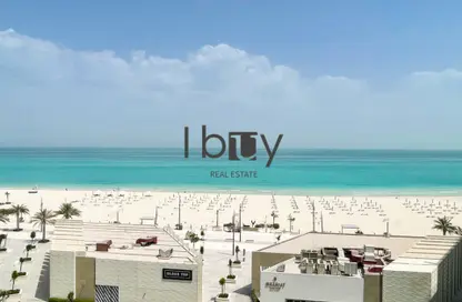 Apartment - 3 Bedrooms - 4 Bathrooms for sale in Mamsha Al Saadiyat - Saadiyat Cultural District - Saadiyat Island - Abu Dhabi