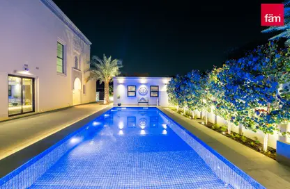 Villa - 5 Bedrooms - 6 Bathrooms for sale in Casa - Arabian Ranches 2 - Dubai