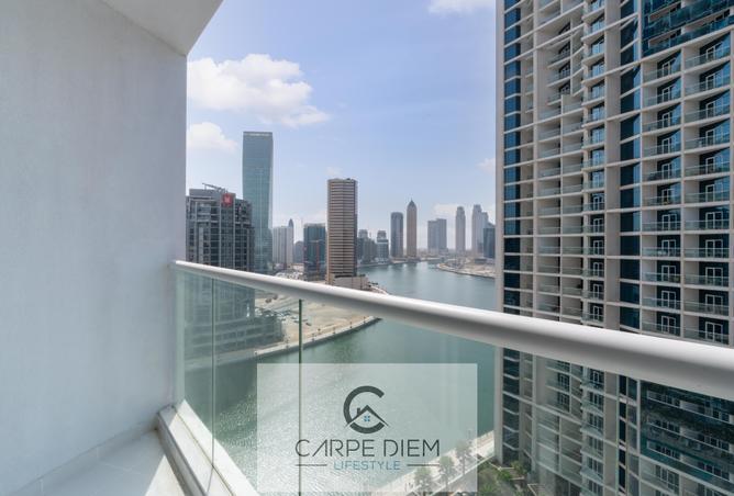 Rent In PRIVE BY DAMAC (B): Modern Studio Across Dubai Mall | Property ...