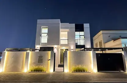 Villa - 6 Bedrooms - 7 Bathrooms for sale in Al Yasmeen 1 - Al Yasmeen - Ajman