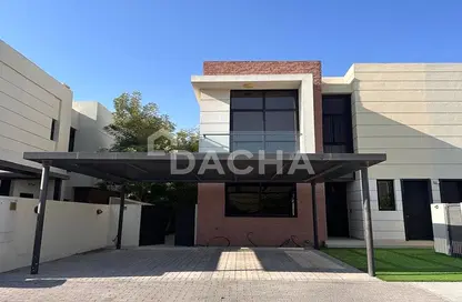 Villa - 4 Bedrooms - 4 Bathrooms for sale in The Field - DAMAC Hills - Dubai