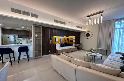 Apartment - 2 Bedrooms - 3 Bathrooms for sale in Park Gate Residence 1 - Al Kifaf - Bur Dubai - Dubai