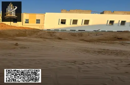 Land - Studio for sale in Al Helio 2 - Al Helio - Ajman