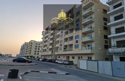 Apartment - 1 Bathroom for sale in Al Ameera Village - Ajman