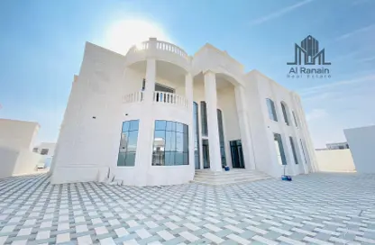 Villa - 7 Bedrooms for rent in Al Shuaibah - Al Rawdah Al Sharqiyah - Al Ain