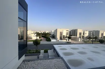 Villa - 4 Bedrooms - 6 Bathrooms for rent in Murooj Al Furjan - Al Furjan - Dubai