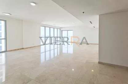 Apartment - 3 Bedrooms - 3 Bathrooms for rent in Rihan Heights - Grand Mosque District - Abu Dhabi