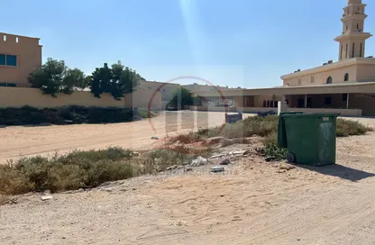 Land - Studio for sale in Al Mowaihat 3 - Al Mowaihat - Ajman