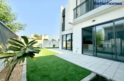 Villa - 4 Bedrooms - 4 Bathrooms for rent in La Rosa 6 - Villanova - Dubai Land - Dubai