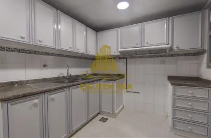 Apartment - 2 Bedrooms - 2 Bathrooms for rent in Al Hosn - Al Khalidiya - Abu Dhabi