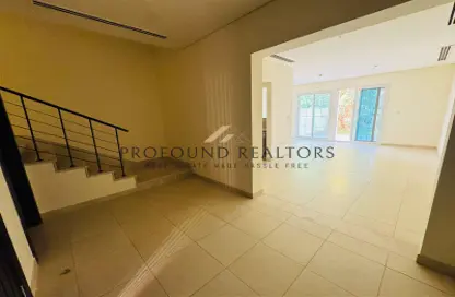 Townhouse - 1 Bedroom - 2 Bathrooms for rent in District 12U - Jumeirah Village Circle - Dubai