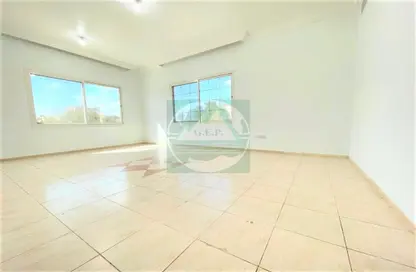 Apartment - 1 Bedroom - 1 Bathroom for rent in Khalifa City A Villas - Khalifa City A - Khalifa City - Abu Dhabi