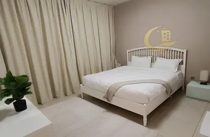 شقة - 2 غرف نوم - 2 حمامات للبيع في جينيسيس لميراكي - ارجان - دبي