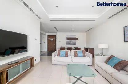 Apartment - 3 Bedrooms - 2 Bathrooms for sale in Bonnington Tower - JLT Cluster J - Jumeirah Lake Towers - Dubai